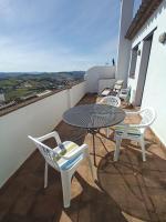 Luz y Sol - Ferienwohnung Jimena de la Frontera