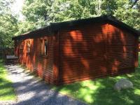 L09 - The Snowdon Spa with Hot Tub - B&B