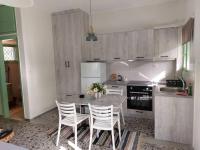 B&B Almyropótamos - Vιtamin Sea apartment 8, Απολαυστική διαμονή στον Αλμυροπόταμο! - Bed and Breakfast Almyropótamos