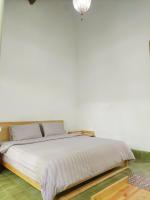 Chambre Double Deluxe