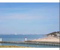 Apartamento de 1 dormitorio