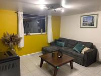 Rocroi: Gîte de Bourgogne - Ferienwohnung