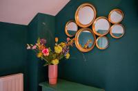 Appartement met 2 slaapkamers