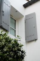 La Martinoise Garden - B&B Saint-Martin-de-Ré