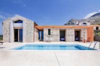 Villas Mandalos - Ferienwohnung