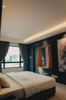 Suasana Lifestyle Suites by Keystone