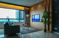 Suasana Lifestyle Suites by Keystone