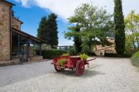 Podere La Casetta - Casa di Campagna - B&B Montaione