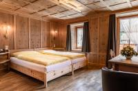 Double Room with Bathroom