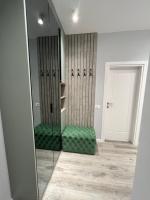 Sea Scape Apartment 2 - Bed and Breakfast Vlorë