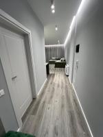 Sea Scape Apartment 2 - Bed and Breakfast Vlorë