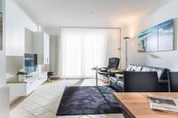 Strandvilla Therese Appartment 9 - Bed and Breakfast Norderney