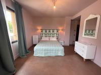 Deluxe Double Room with Extra Bed