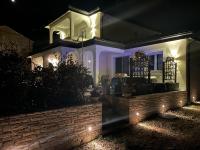 Villa Zonta Apartment Maremi with private jacuzzi - B&B Buie