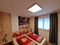 B&B Senales - Ferienwohnung Schnalstal " Die Schneiderei " - Bed and Breakfast Senales