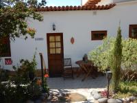 Studio with Terrace