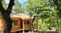 Côté nature - B&B Chauzon