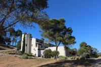 Mas Serre Plume - B&B