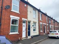 Cedar House - Quaint Victorian Home With Free Parking - B&B