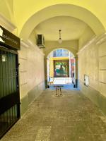 Standard Queen Room with Shared Bathroom