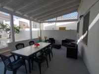 CASA DEBORAH - Ferienwohnung Alliste