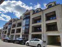 Appartement met 1 Slaapkamer