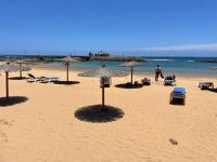 Puerta del Sol Caleta Fuste (Fuerteventura) - Chambres d'hôtes Caleta de Fuste