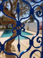 Villa « les 2 oliviers » - Ferienwohnung