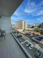 Luxury relax Mamaia Nord - Bed and Breakfast
