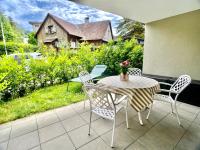 Stilvolles Apartment «Coco» am Bodensee - B&B Hörbranz