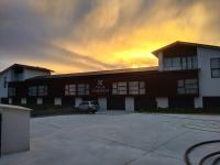 Villas Camargo.suites - Bed and Breakfast