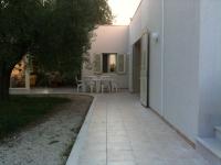 B&B Finestre Tra Gli Ulivi - Ferienwohnung
