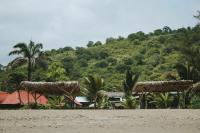 Ayampe Guest House - B&B