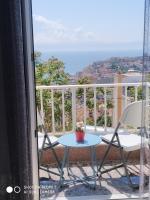 BeautyBlue - Ferienwohnung Kavala