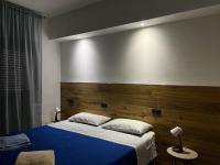 Tweepersoonskamer met 1 of 2 Bedden en Eigen Badkamer
