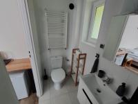 Habitación Doble Pequeña - 1 o 2 camas