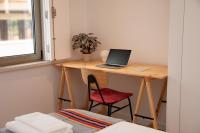 Palmira's - relaxing countryside house in Batalha - B&B Batalha
