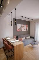 STAMATINA'S LUXURY APARTMENTS (DELUXE SUITE) - B&B Alexandroupoli