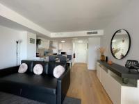 Canet De Berenguer, Playa Apto con 2 habitaciones - B&B Valencia