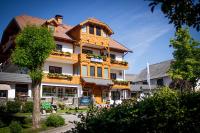 Pension Kärnten - Ferienwohnung Seeboden am Millstätter See