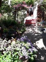 Maison chaleureuse au coeur des Aspres - B&B