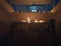 stefy bilo fronte mare - B&B Alba Adriatica