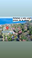 B&B Potrero - Hotel Isolina Beach - Bed and Breakfast Potrero