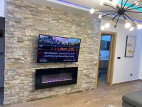 Appartement F4 vue panoramique sur Dakar - B&B Dakar