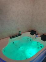 Apartamento Buenavista con Jacuzzi y Jardín privado en Abadia ATT-CC-0608 - Ferienwohnung Abadía