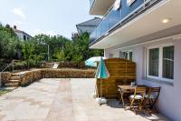 Golden Island Apartments - Chambres d’hôtes Krk