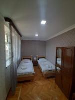 Chambre Lits Jumeaux
