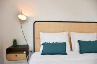 Apartamento central, junto a Praça da Batalha - APT F - B&B Porto
