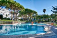 PLAYAS DEL DUQUE, PUERTO BANUS, GOLF .PLAYA Y COMPRAS - Chambres d’hôtes