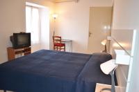 Appartement met uitzicht op het meer